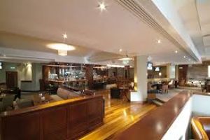 Collin's Bar @ Carrigaline Court Hotel